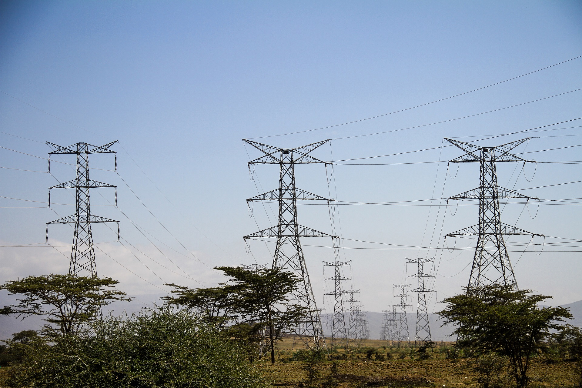 Photo Galleries Kenya Electricity Transmission Co. Ltd